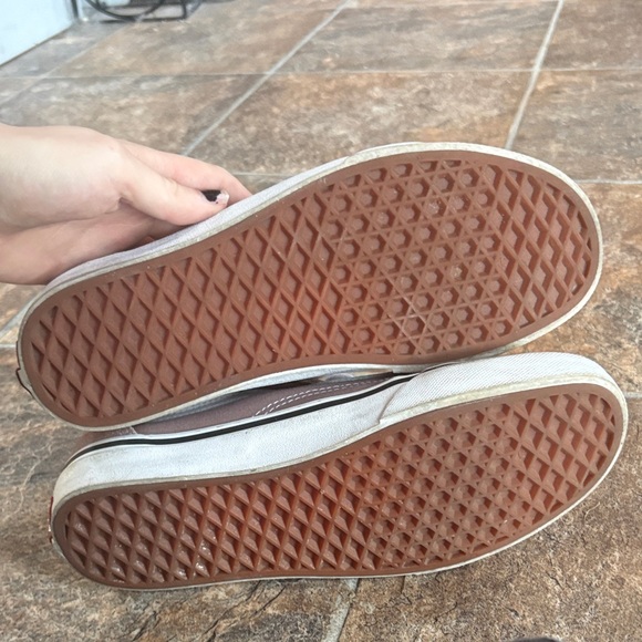 Muave vans - Picture 7 of 7